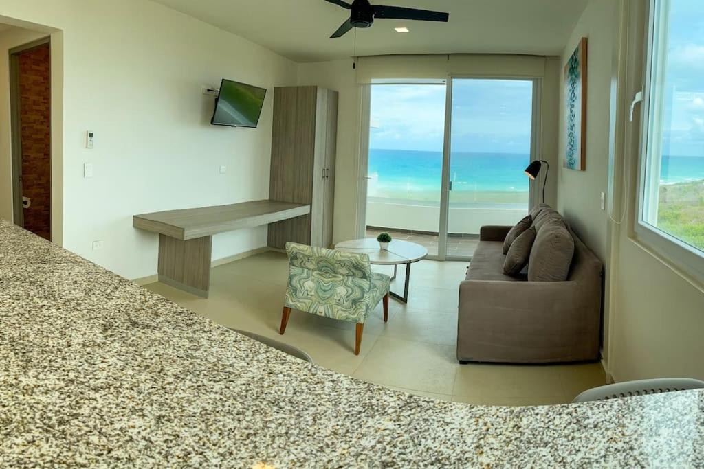 Modern Apt On The Island - Punta Mundaca 8 * Isla Mujeres