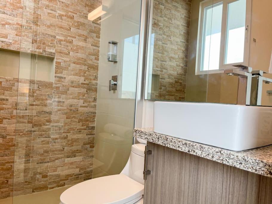 Modern Apt On The Island - Punta Mundaca 8 * Isla Mujeres