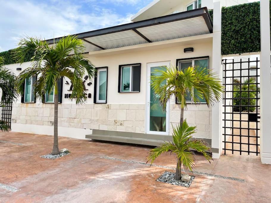 Apartamento Modern Apt On The Island - Punta Mundaca 8 *