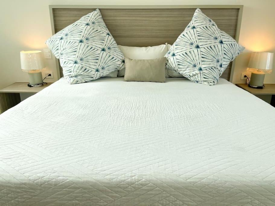 Modern Apt On The Island - Punta Mundaca 8 * Isla Mujeres