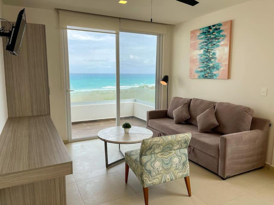Modern Apt On The Island - Punta Mundaca 8 Apartamento