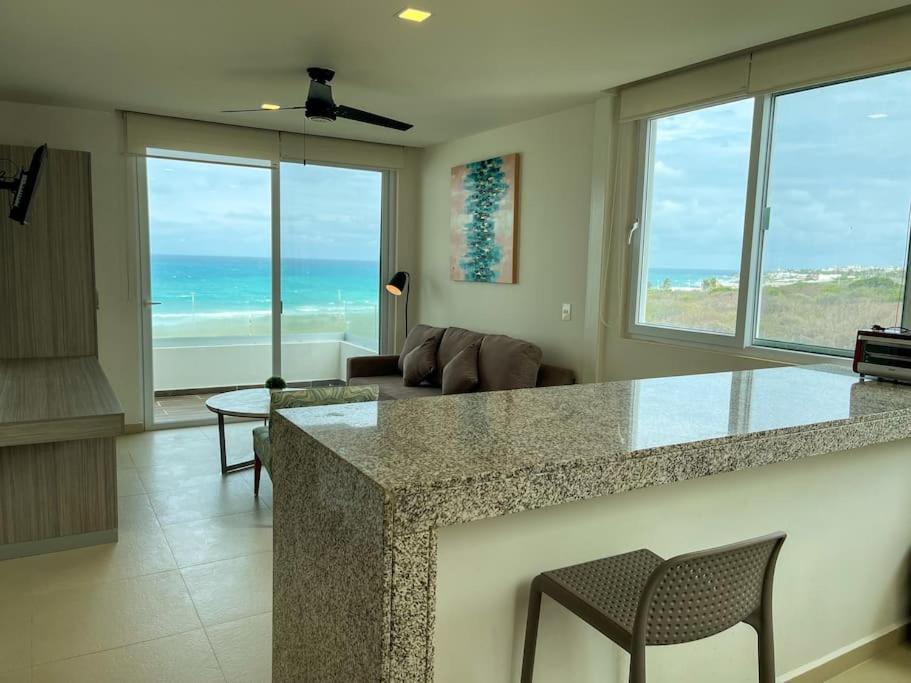 Apartamento Modern Apt On The Island - Punta Mundaca 8 Isla Mujeres