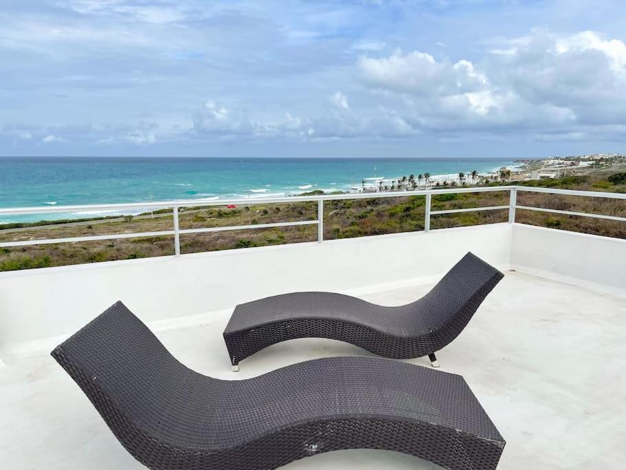 Modern Apt On The Island - Punta Mundaca 8 *