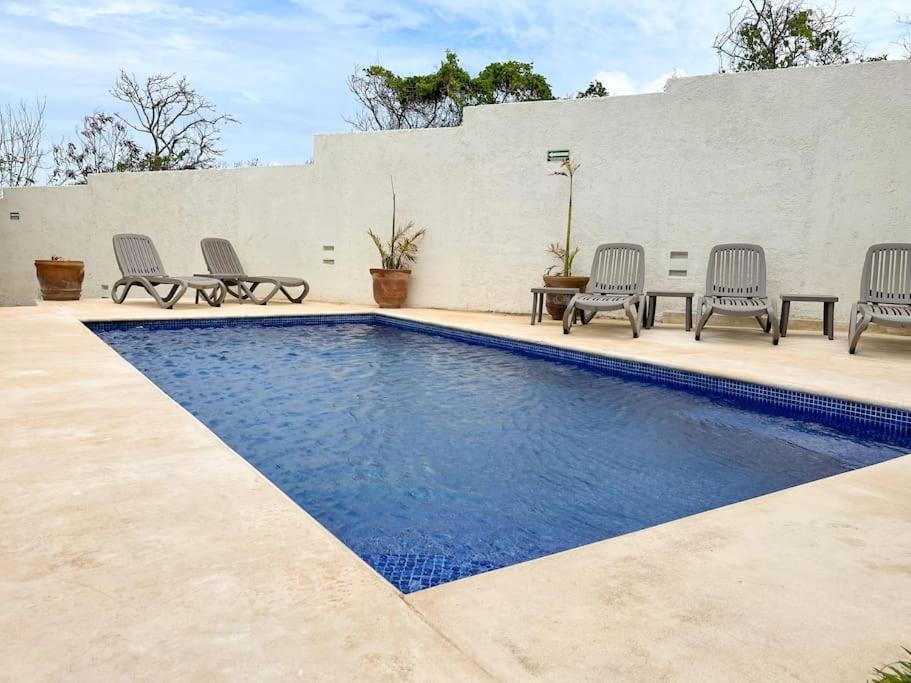 Modern Apt On The Island - Punta Mundaca 8 *