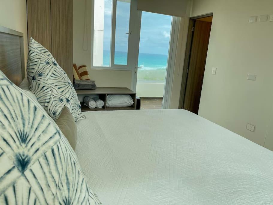 Apartamento Modern Apt On The Island - Punta Mundaca 8 *