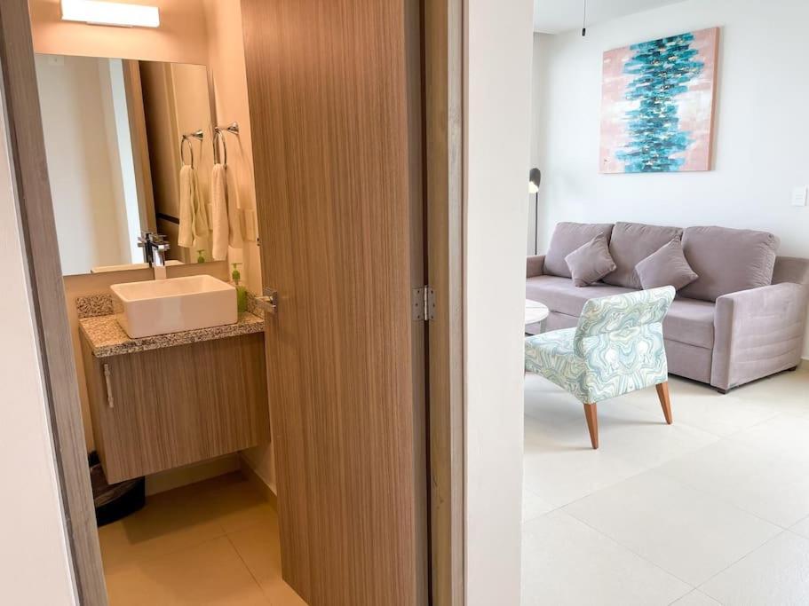 Apartamento Modern Apt On The Island - Punta Mundaca 8 Isla Mujeres